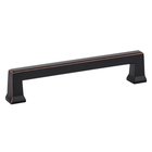 5" Centers Alexander Pull in Oil Rubbed Bronze