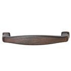 3-3/4" Centers Pull in Oil-Rubbed Bronze