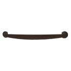 11 1/4" Centers Oversized in Oil Rubbed Bronze