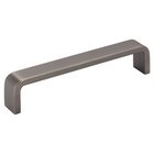 128mm Centers Cabinet Pull in Brushed Pewter