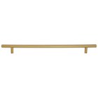 288mm Centers Cabinet Pull in Satin Bronze