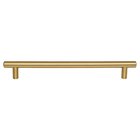224mm Centers Cabinet Pull in Satin Bronze