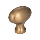 1 9/16" Cabinet Knob in Satin Bronze