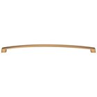 320mm Centers Cabinet Pull in Satin Bronze