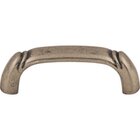 Dover 2 1/2" Centers Bar Pull in Pewter Antique