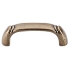 Dover 2 1/2" Centers Bar Pull in German Bronze