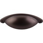 Arendal 2 1/2" Centers Cup Pull in Oil Rubbed Bronze