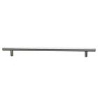 Hopewell 30 1/4" Centers Bar Pull in Brushed Satin Nickel