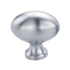 1 25/64" Tacitus Knob in Stainless Steel