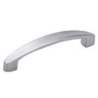 4 7/16" Foucaulight Handle in Stainless Steel