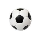 1 3/8" Diameter Soccer Ball Knob