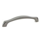 5" Center Newtonbrook Handle in Polished Nickel