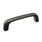 3" Center Woburn Handle in Brushed Oil Rubbed Bronze
