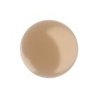 1 9/16" Round Traditional Knob in Champagne Bronze