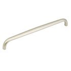 Appliance Pull Tapered 10" ( 254mm ) Center Pull in Distressed Nickel