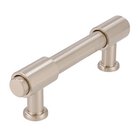 76mm Centers Handle in Stainless Steel Effect