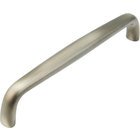Traditional Tapered 10" ( 254mm ) Center Pull in Antique Nickel