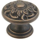 1 3/8" Ancient Bronze Knob