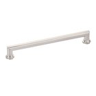 8" (203mm) Center Pull Brushed Nickel