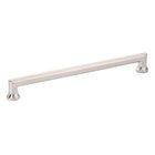 12" (305mm) Center Appliance Pull Brushed Nickel