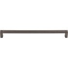 Amwell 11 11/32" Centers Bar Pull in Ash Gray