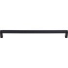 Amwell 26 15/32" Centers Bar Pull in Flat Black