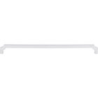 Davenport 12" Centers Bar Pull in Polished Chrome