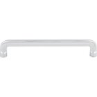 Hartridge 6 5/16" Centers Bar Pull in Polished Chrome