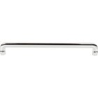Hartridge 8 13/16" Centers Bar Pull in Polished Chrome