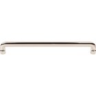 Hartridge 8 13/16" Centers Bar Pull in Polished Nickel
