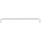 Hartridge 12" Centers Bar Pull in Polished Chrome