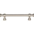 Ormonde 5 1/16" Centers Bar Pull in Brushed Satin Nickel