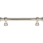 Ormonde 5 1/16" Centers Bar Pull in Polished Nickel