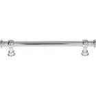 Ormonde 6 5/16" Centers Bar Pull in Polished Chrome