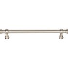 Ormonde 7 9/16" Centers Bar Pull in Brushed Satin Nickel