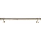 Ormonde 8 13/16" Centers Bar Pull in Polished Nickel
