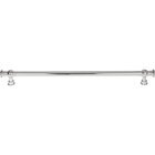 Ormonde 12" Centers Bar Pull in Polished Chrome