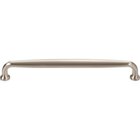 Charlotte 8" Centers Bar Pull in Brushed Satin Nickel