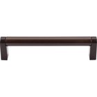Pennington 5 1/16" Centers Bar Pull in Oil Rubbed Bronze