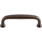 Charlotte 3" Centers Bar Pull in Oil Rubbed Bronze