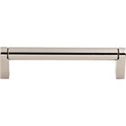 Pennington 5 1/16" Centers Bar Pull in Polished Nickel