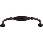 Tuscany 5 1/16" Centers Bar Pull in Tuscan Bronze