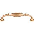 Tuscany 5 1/16" Centers Bar Pull in Brushed Bronze