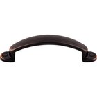 Arendal 3" Centers Arch Pull in Tuscan Bronze