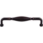 Tuscany 7" Centers Bar Pull in Tuscan Bronze