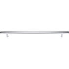 Hopewell 15" Centers Bar Pull in Polished Chrome
