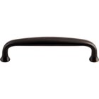 Charlotte 4" Centers Bar Pull in Tuscan Bronze