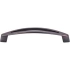 Verona 5 1/16" Centers Arch Pull in Tuscan Bronze