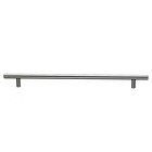 Hopewell 15" Centers Bar Pull in Brushed Satin Nickel