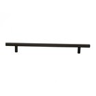 Hopewell 15" Centers Bar Pull in Oil Rubbed Bronze